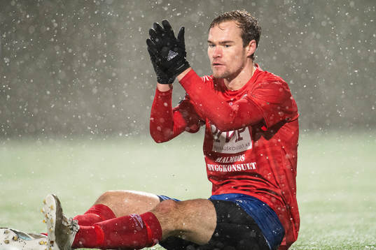 Karlslunds Martin Springfeldt