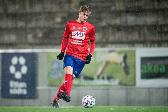 Karlslunds Edvin Tellgren