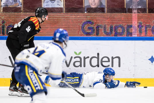 Leksands Martin Karlsson