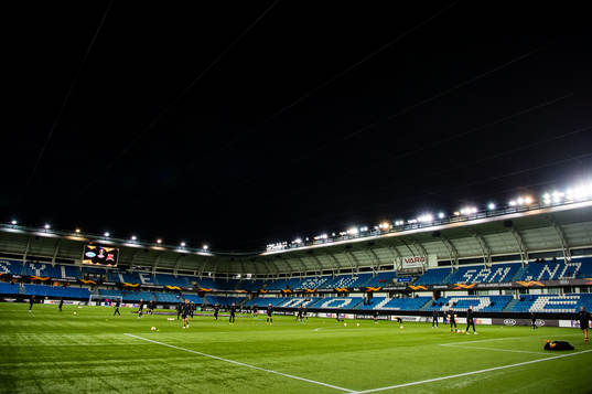 Aker Stadion
