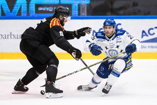 ???och Leksands Carter Camper