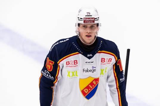 Djurgårdens Dominik Bokk