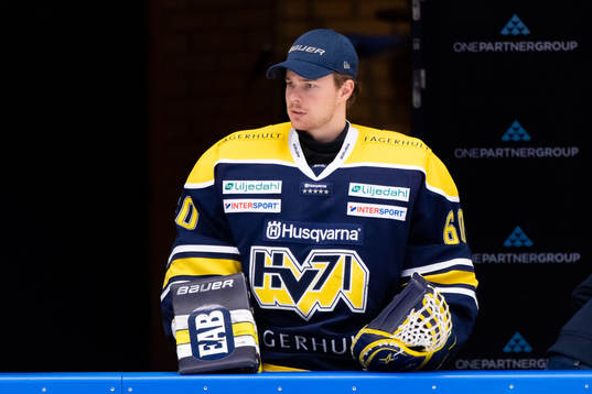 s målvakt Hugo Alnefelt