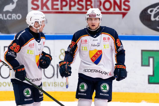 Djurgårdens Jesper Pettersson