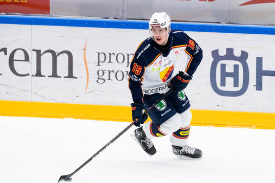 Djurgårdens Dominik Bokk