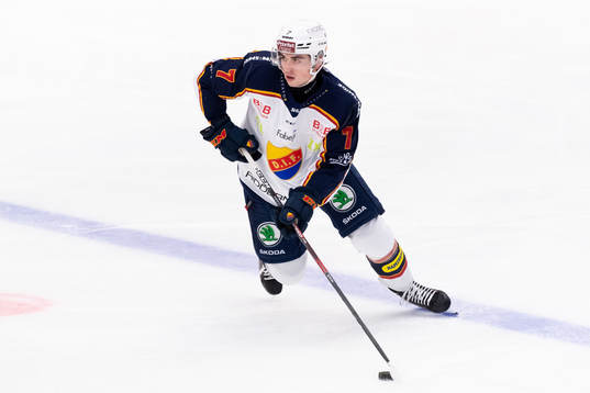 Djurgårdens Bobby Nardella
