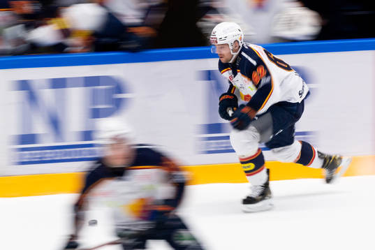 Djurgårdens Manuel Ågren