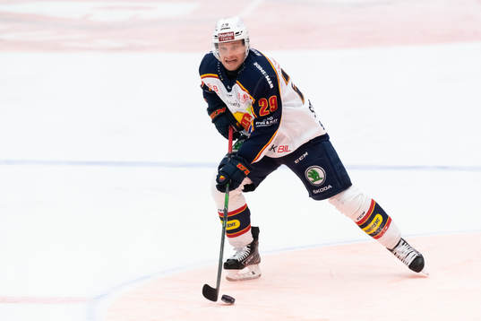 Djurgårdens Sebastian Strandberg