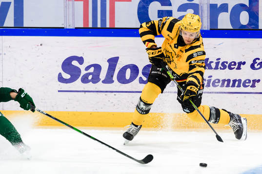 Skellefteås Philip Broberg