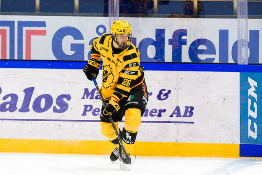 Skellefteås Patrik Norén