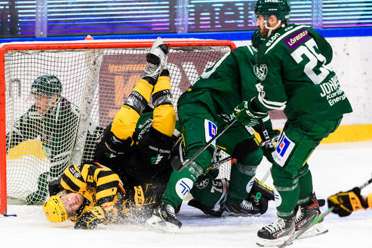Skellefteås Philip Broberg