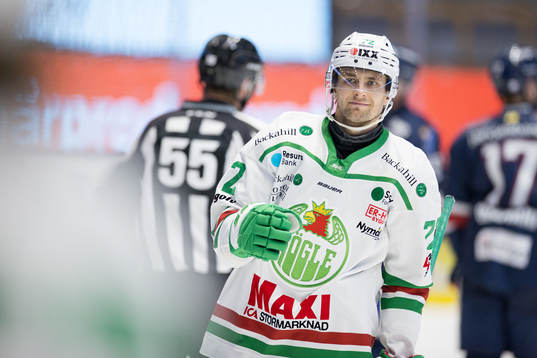 Rögles Daniel Zaar jublar