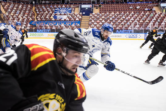 Leksands Marek Hrivík