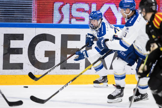 Leksands Isak Rosén