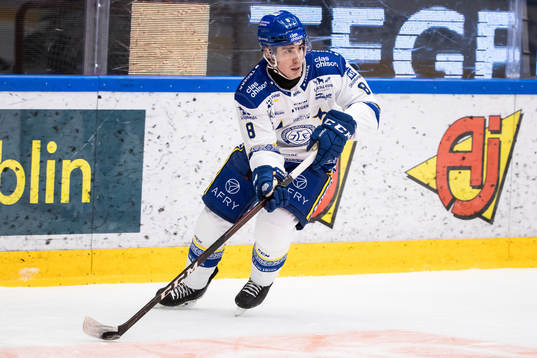 Leksands Matt Caito