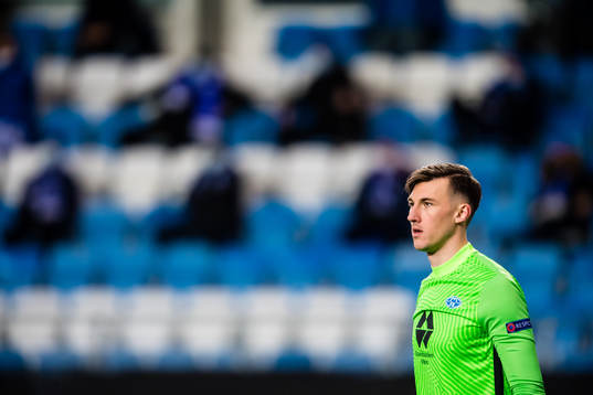 Andreas Christopher Linde of Molde