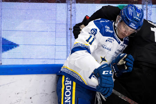 Leksands Martin Karlsson