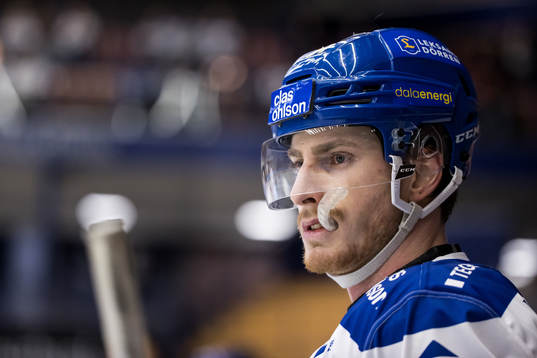 Leksands Peter Cehlarik