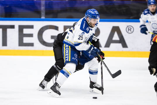 Leksands Carter Camper