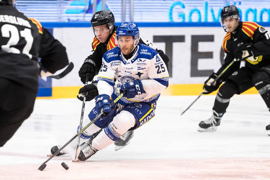 Leksands Carter Camper
