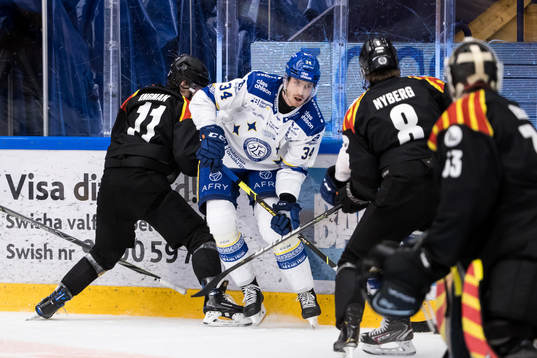 Leksands Peter Cehlarik