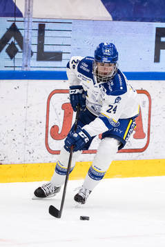 Leksands Isak Rosén