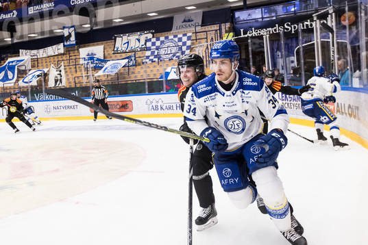 Leksands Peter Cehlarik