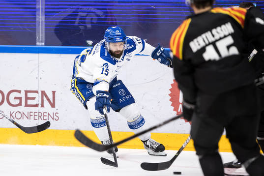 Leksands Otto Paajanen