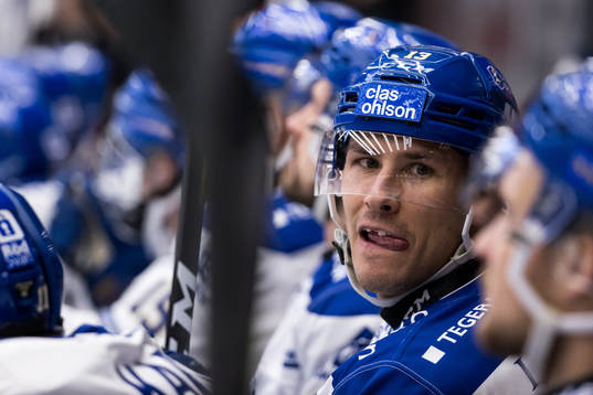 Leksands Jon Knuts