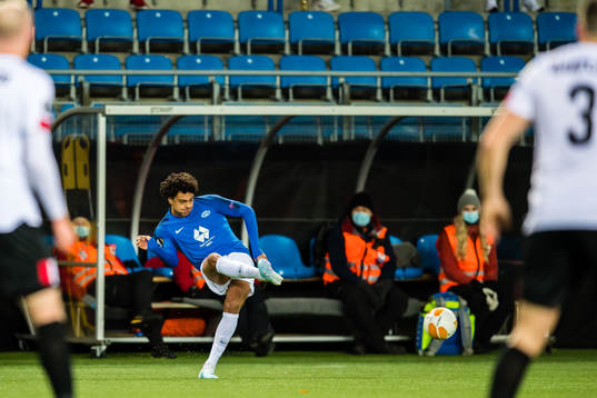 Henry Swenson Wingo of Molde
