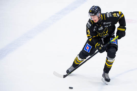Västerås Jesper Johansson