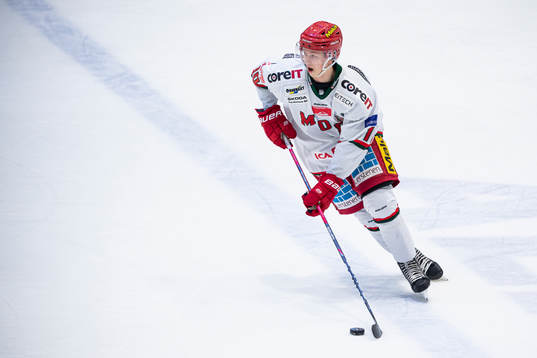 Modos Aleksi Heponiemi