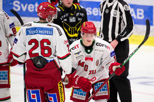 Modos Aleksi Heponiemi jublar