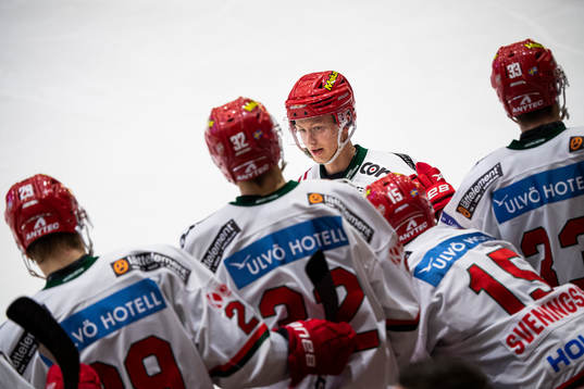 Modos Aleksi Heponiemi jublar