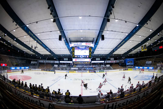 ABB Arena