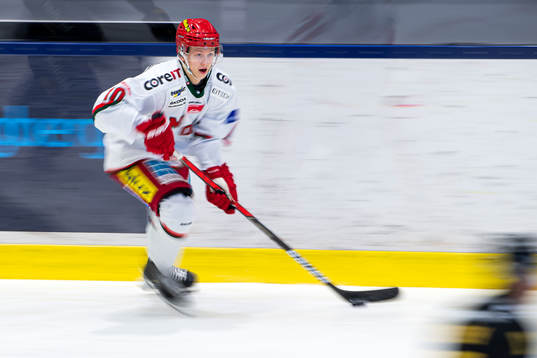 Modos Aleksi Heponiemi