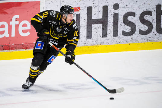 Västerås Jimmie Jansson Lorek