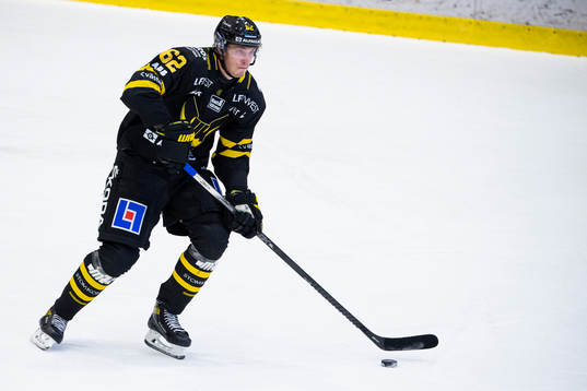 Västerås Simon Åkerström