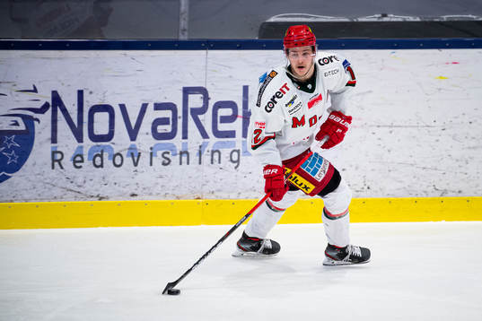 Modos Jesper Lindgren