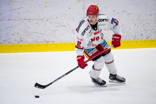 Modos Jesper Lindgren
