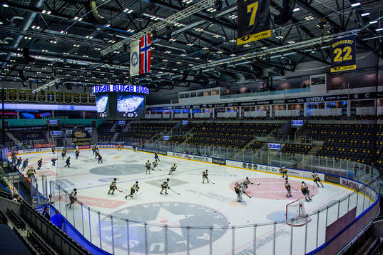DNB Arena