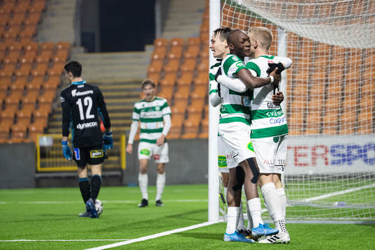 Bläddra bland fler bilder av Fotboll, Superettan, Västerås SK - Öster