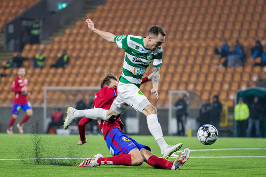Östers Månz Berg och Västerås Filip Tronet