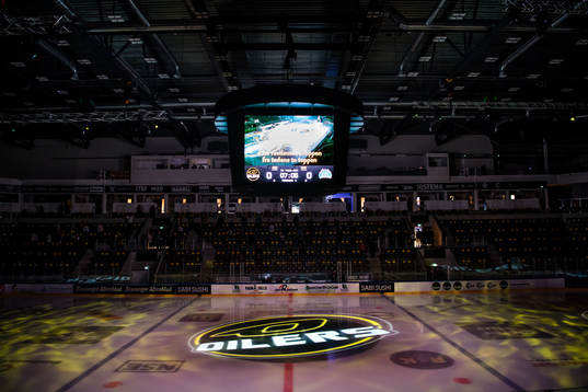 DNB Arena