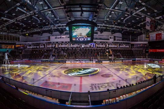 DNB Arena