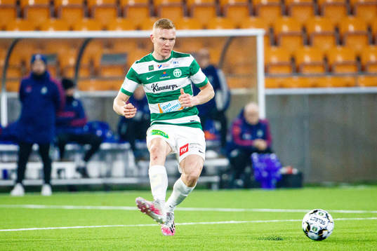 Västerås David Engström