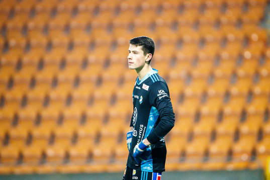 Östers Victor Stulic