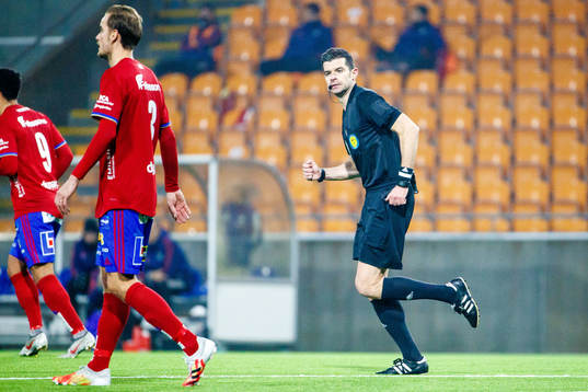 domare Enzo Vesprini