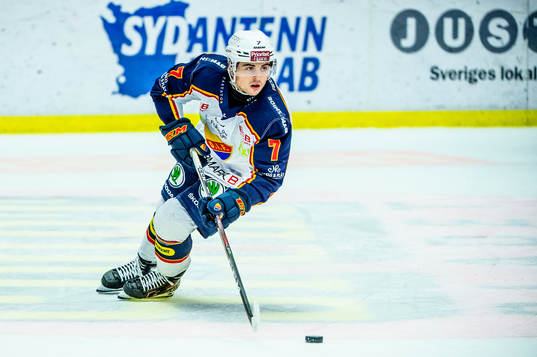 Djurgårdens Bobby Nardella
