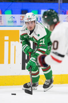 Rögles Nils Höglander